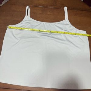 🌸 3/$18🌸 22/24 Lane Bryant Cami